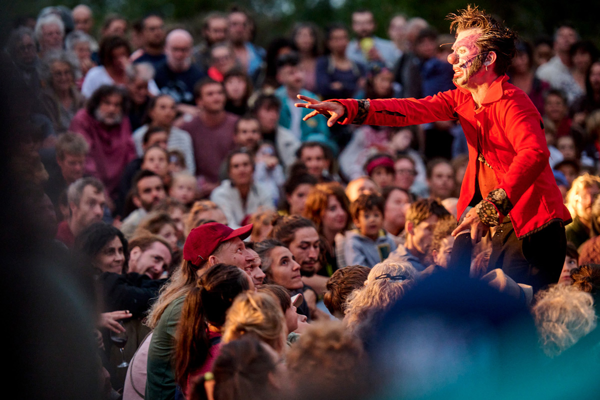 Festival 2023 - Le Dandy Manchot