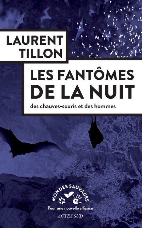 Les fantômes de la nuit